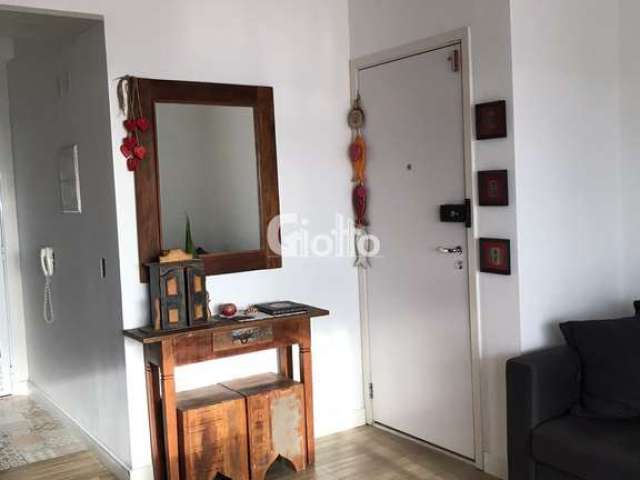 Apartamento à venda no Alto Ipiranga, Mogi das Cruzes, 03 dormitórios 87m²