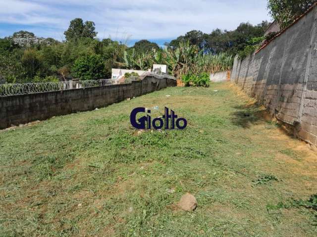 Terreno à venda no Bairro Mogi Moderno, Mogi das Cruzes/SP 480m²