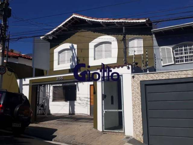 Casa residencial ou comercial na Vila Oliveira, Mogi das Cruzes/SP