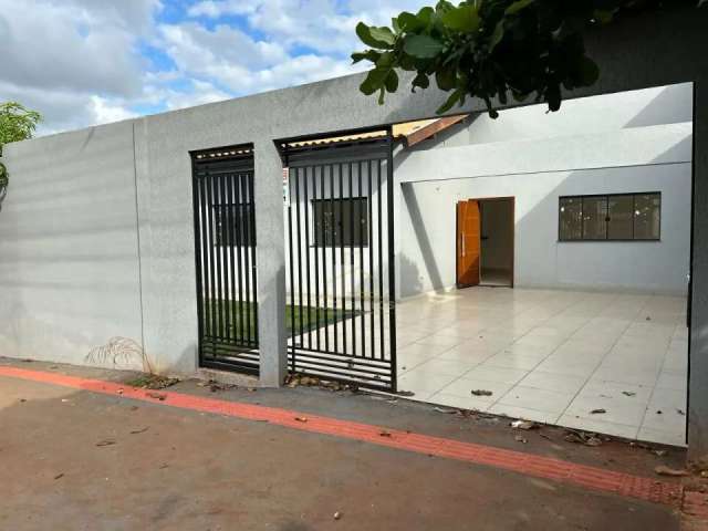 Casa Região Leste