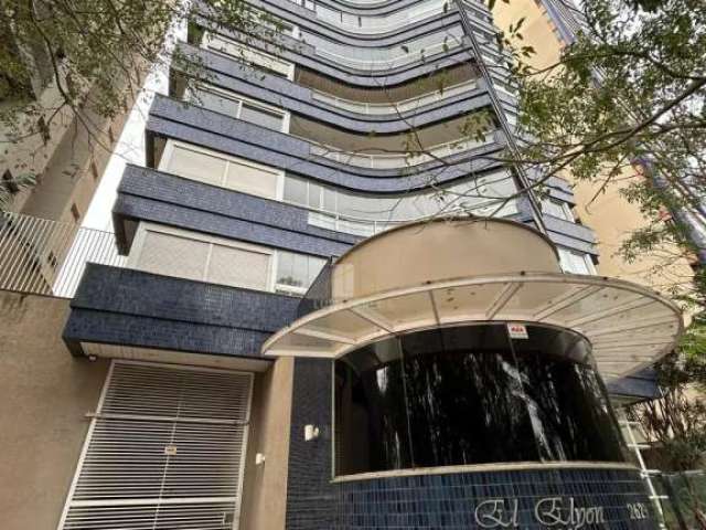 Condominio Residencial El Elyon Belvedere