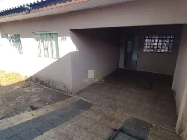 Casa Vila Recreio