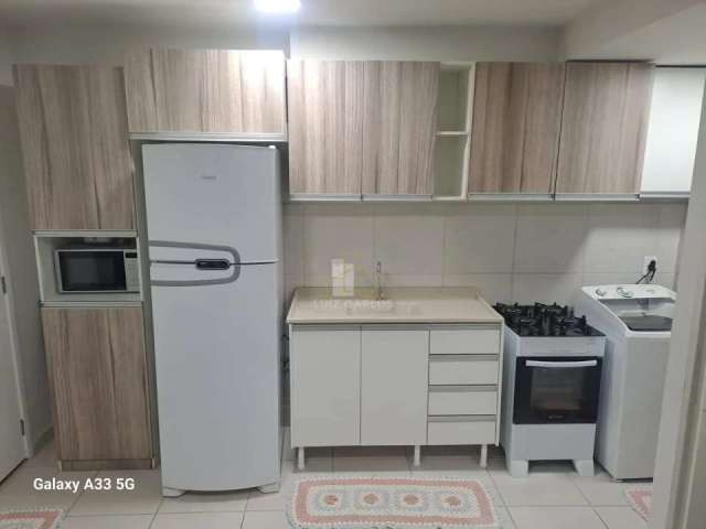 Apartamento Vitacce Reserva