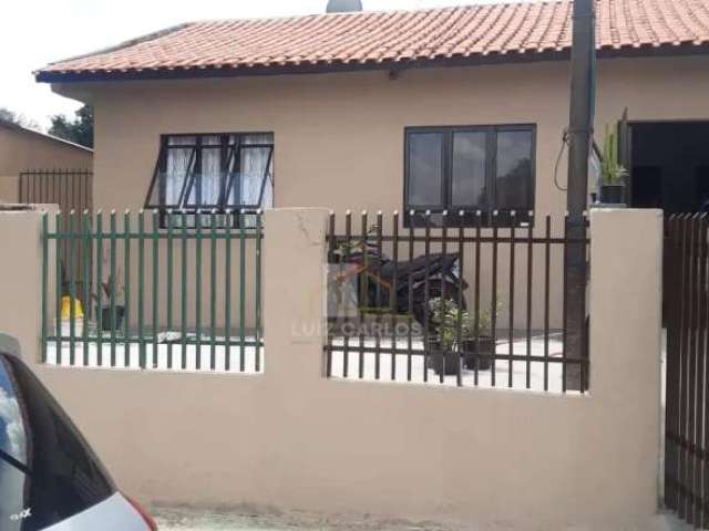 Casa Jd Santa Rita 1