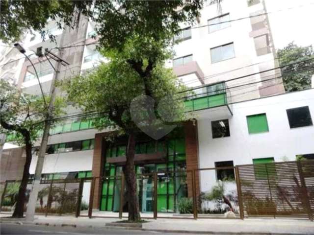 Apartamento com 3 quartos à venda em São Domingos - RJ