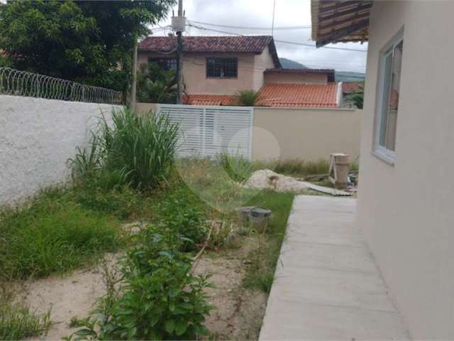 Casa com 3 quartos à venda em Serra Grande - RJ