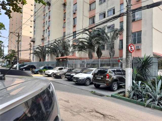 Apartamento com 2 quartos à venda em Fonseca - RJ