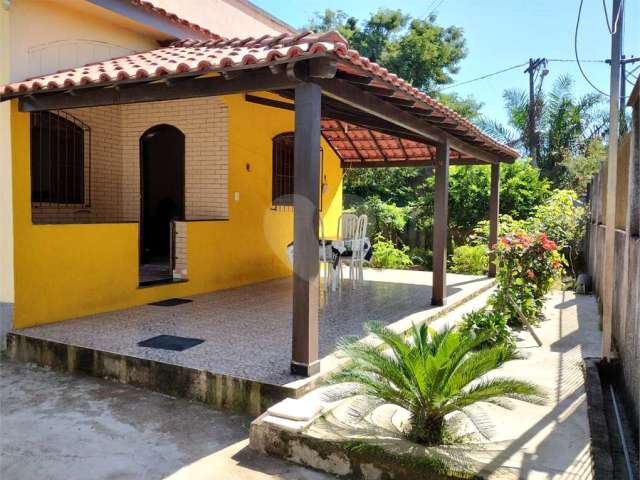 Casa com 2 quartos à venda em Vista Alegre - RJ