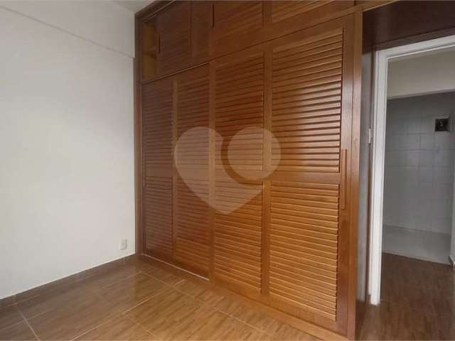 Apartamento com 1 quartos à venda em São Domingos - RJ