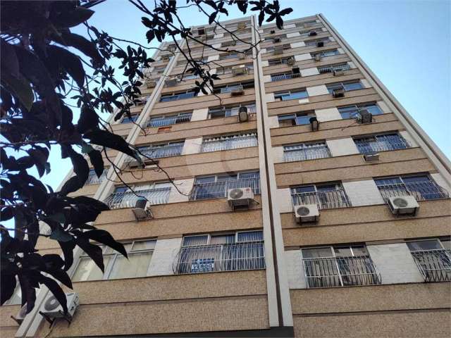 Apartamento com 2 quartos à venda em Icaraí - RJ