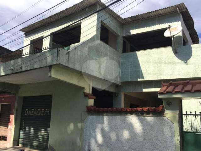 Casa com 2 quartos à venda em Nova Cidade - RJ