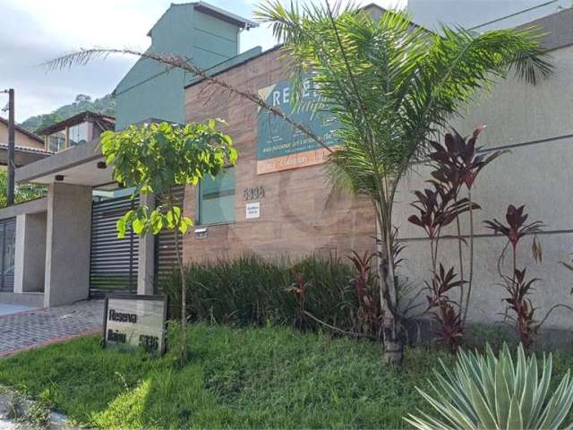 Casa com 3 quartos à venda em Serra Grande - RJ