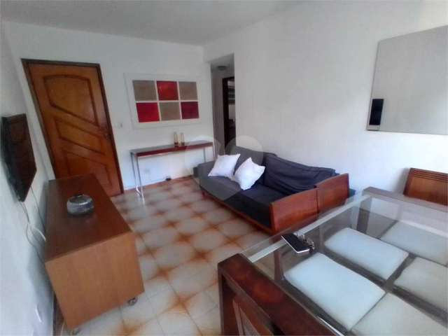 Apartamento com 2 quartos à venda em Fonseca - RJ