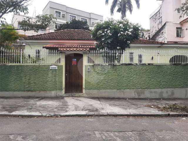 Casa com 3 quartos à venda em Icaraí - RJ