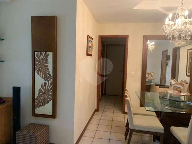 Apartamento com 3 quartos à venda em Icaraí - RJ