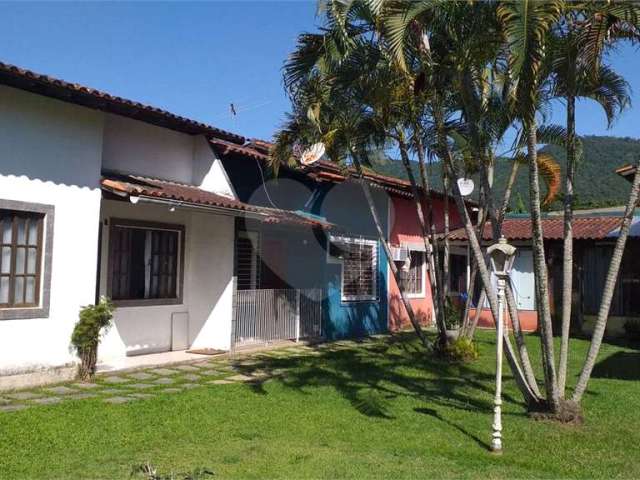 Casa com 2 quartos à venda em Serra Grande - RJ