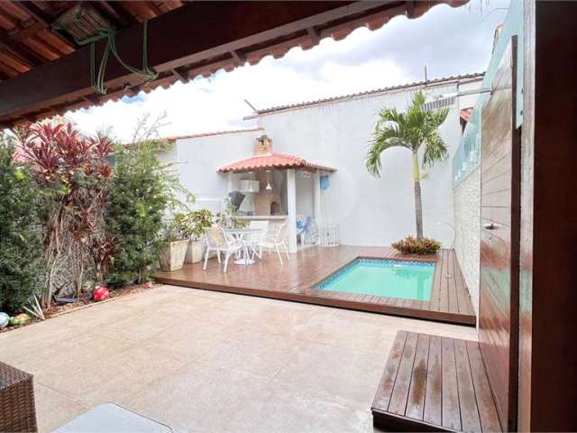 Casa com 3 quartos à venda em Serra Grande - RJ