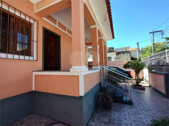 Casa com 3 quartos à venda em Fonseca - RJ