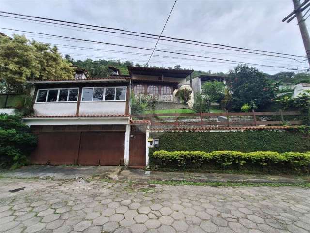 Vista para o Cristo Redentor e Baía de Guanabara