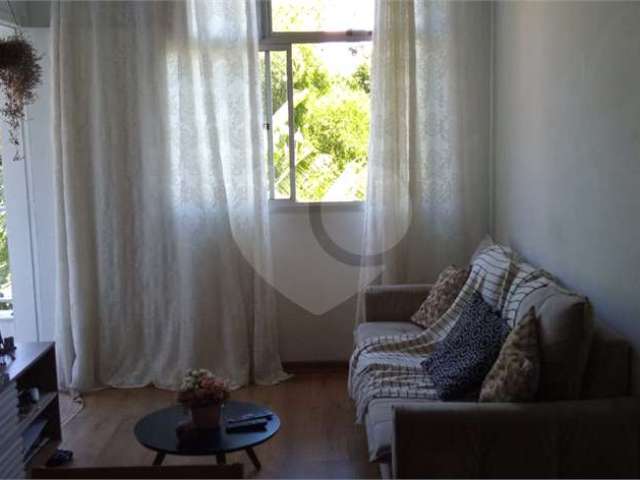 Apartamento com 2 quartos à venda em Santa Rosa - RJ