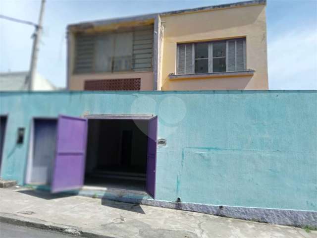 Casa com 4 quartos à venda em Vital Brazil - RJ