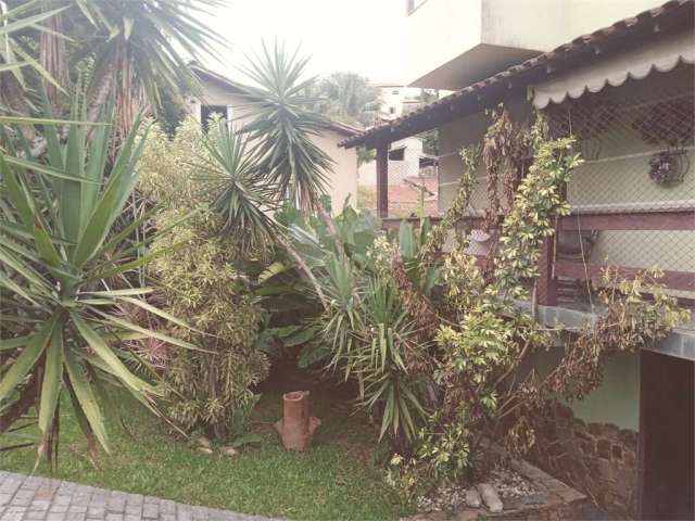 Casa com 4 quartos à venda em Maria Paula - RJ