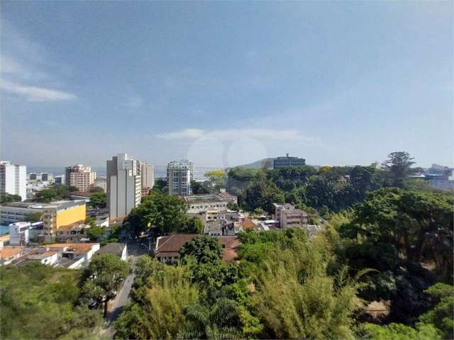 Apartamento com 2 quartos à venda em Ingá - RJ