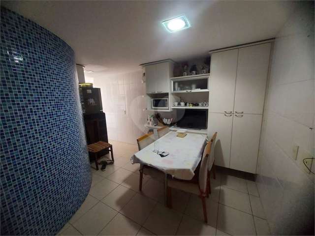 Apartamento com 4 quartos à venda em Icaraí - RJ