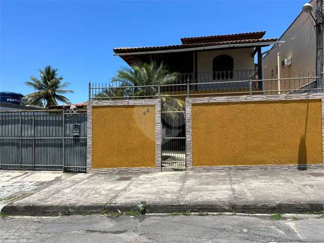 Casa com 3 quartos à venda em Nova Cidade - RJ