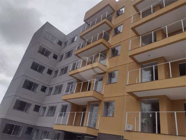 Apartamento com 2 quartos à venda em Parada 40 - RJ