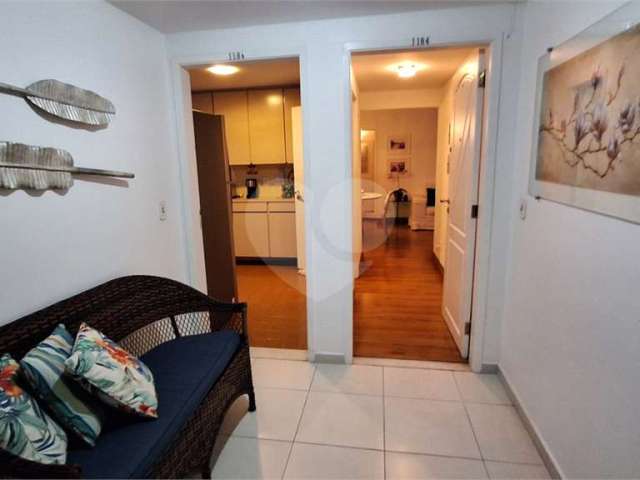 Apartamento com 2 quartos à venda em Ingá - RJ