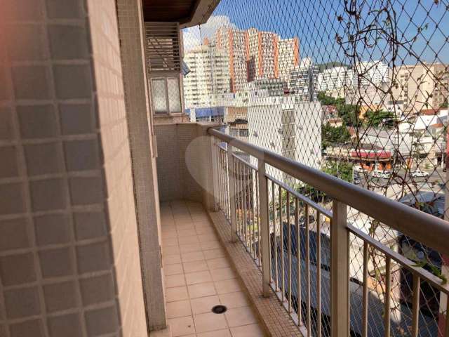 Apartamento com 2 quartos à venda em Ingá - RJ