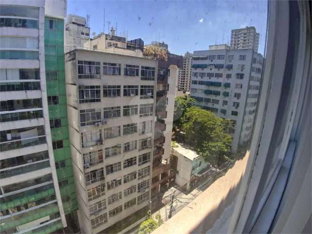 Apartamento com 4 quartos à venda em Ingá - RJ