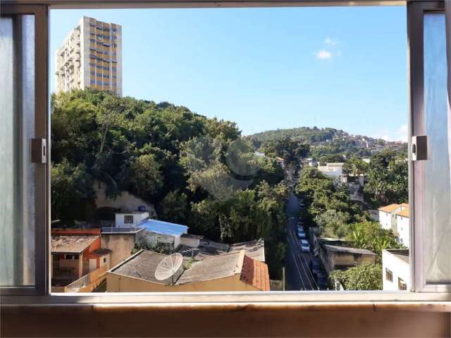 Apartamento com 1 quartos à venda em Centro - RJ