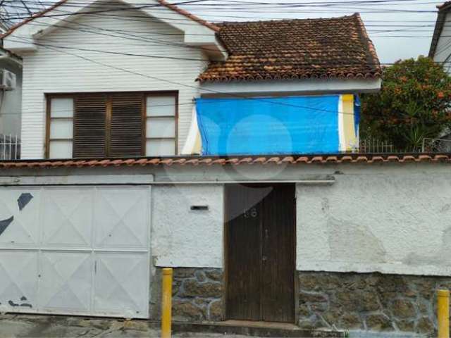 Casa com 4 quartos à venda em Fonseca - RJ