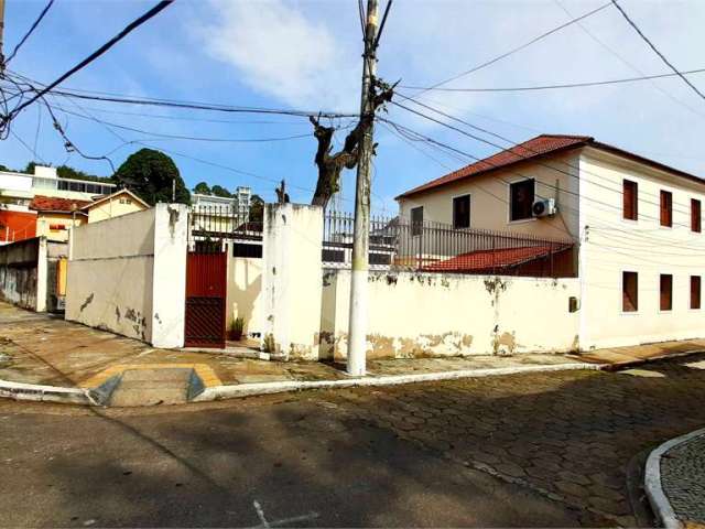 Casa com 7 quartos à venda em Gragoatá - RJ