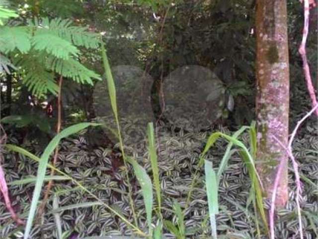 Terreno à venda em Serra Grande - RJ