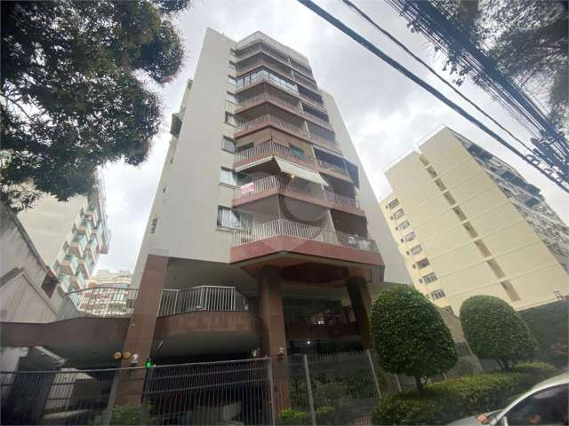 Apartamento com 2 quartos à venda em Ingá - RJ