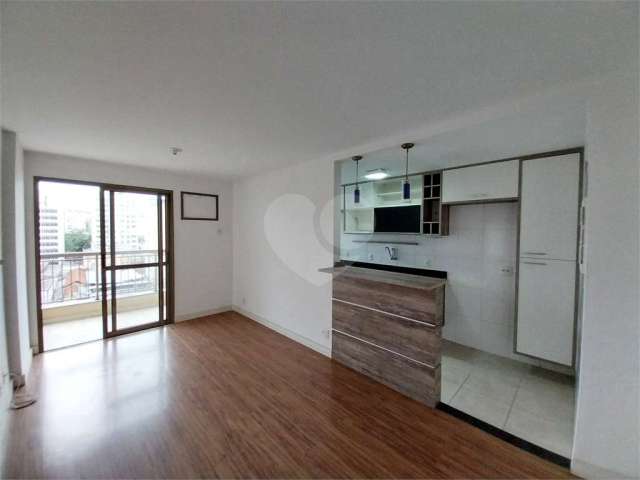 Apartamento com 2 quartos à venda em Centro - RJ