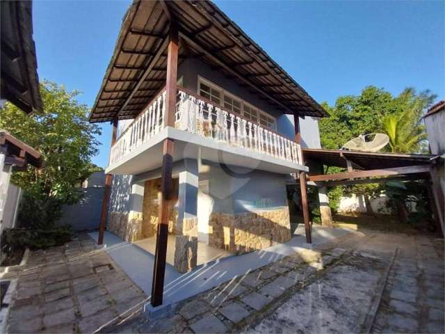 Casa com 3 quartos à venda em Serra Grande - RJ