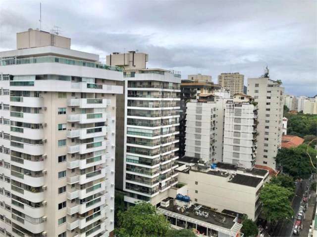 Apartamento com 2 quartos à venda em Icaraí - RJ