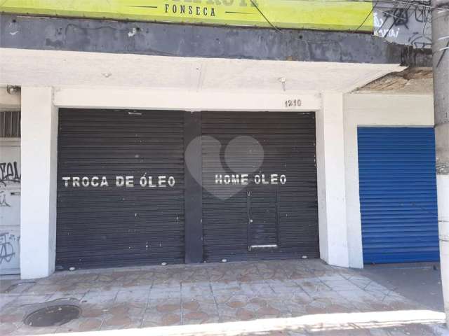 Mall à venda em Fonseca - RJ