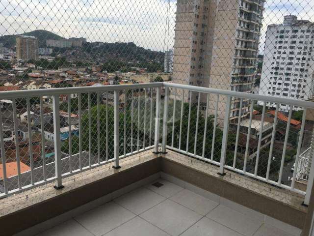 Apartamento com 3 quartos à venda em Fonseca - RJ