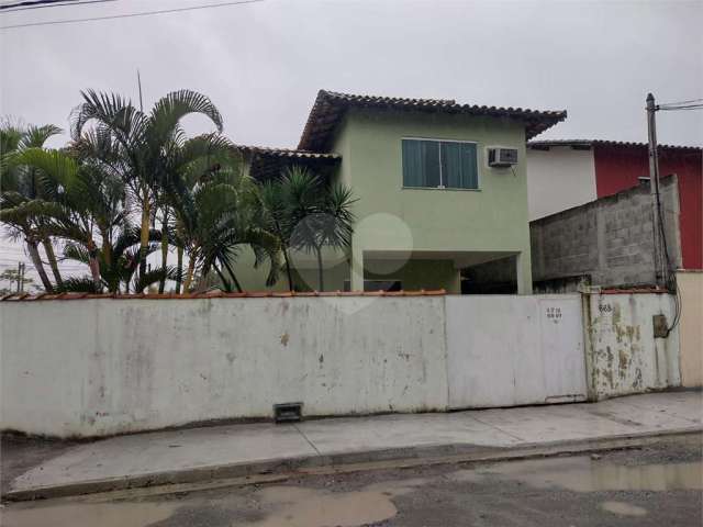 Casa com 3 quartos à venda em Itaipu - RJ