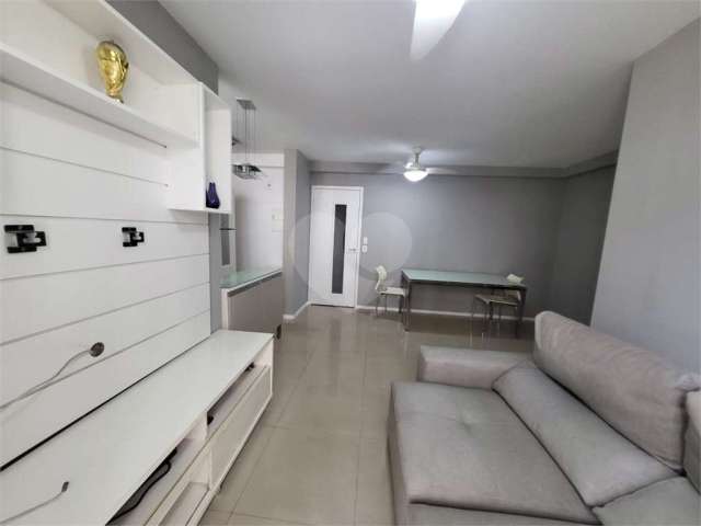 Apartamento com 2 quartos à venda em Barreto - RJ