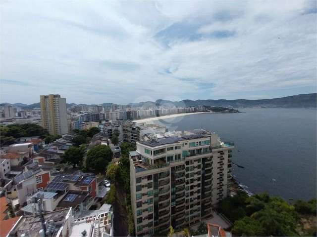 Apartamento colado na praia das Flechas à venda por R$ 480.000,00, uma grande oportunidade para inv!