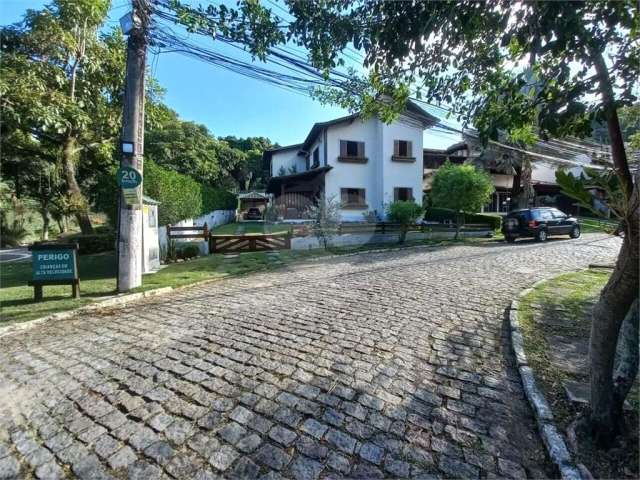 Casa com 4 quartos à venda em Badu - RJ