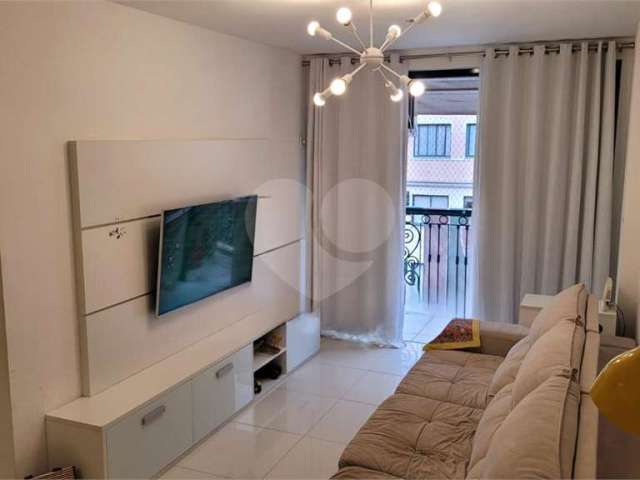 Apartamento com 2 quartos à venda em Pe Pequeno - RJ