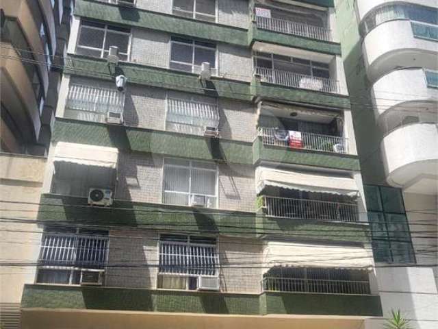 Apartamento com 3 quartos à venda em Vital Brazil - RJ