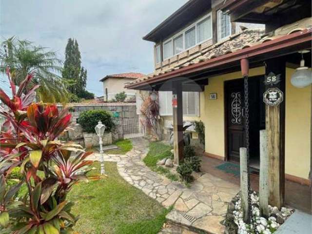 Casa com 3 quartos à venda em Piratininga - RJ